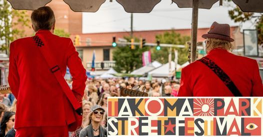 Music Events In Takoma Park Concerts Live Rock Trance Music Events In Takoma Park Takoma Park Festival September 2022