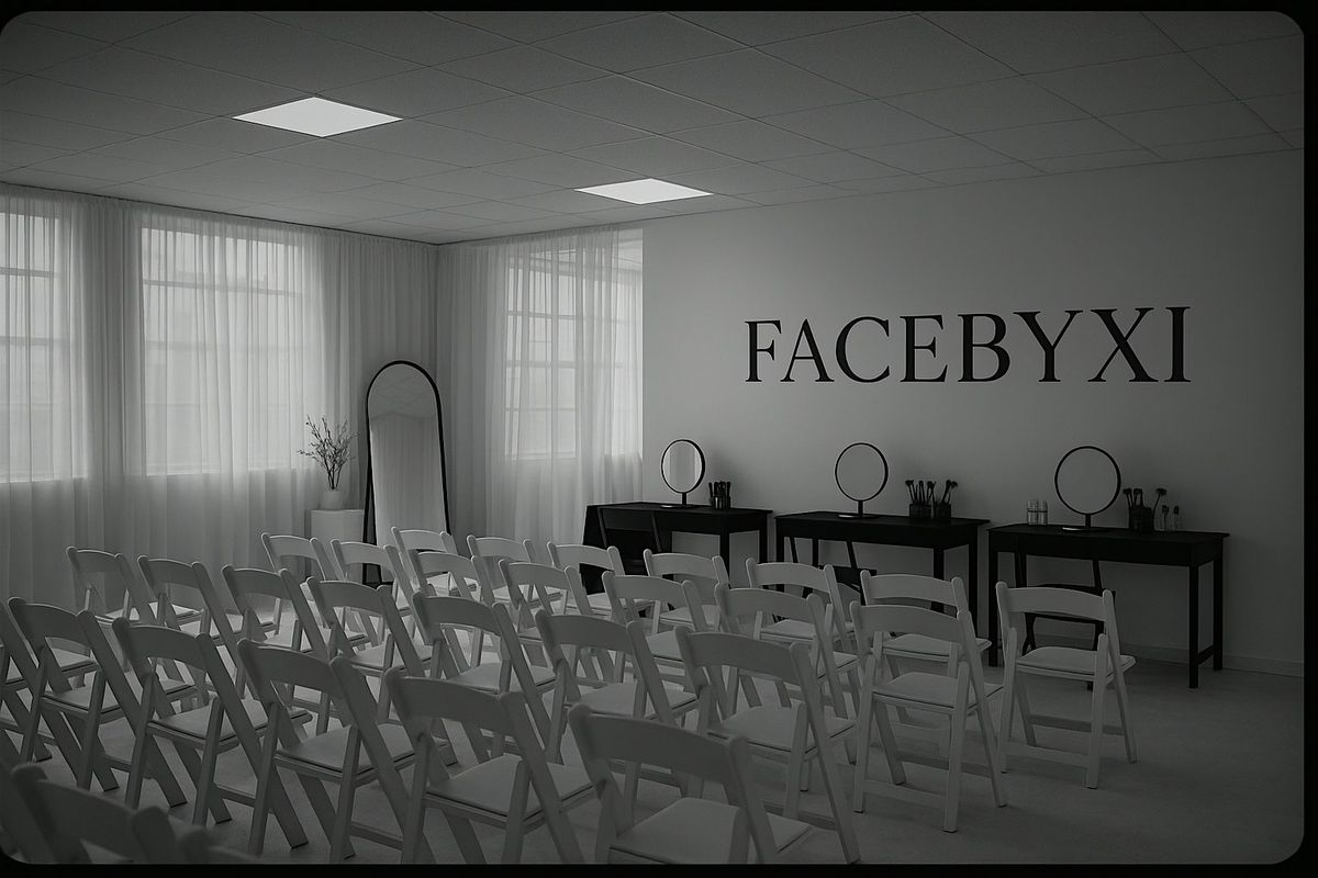 Master the Basics - Makeup Masterclass, 30 November | Event in Birmingham | AllEvents