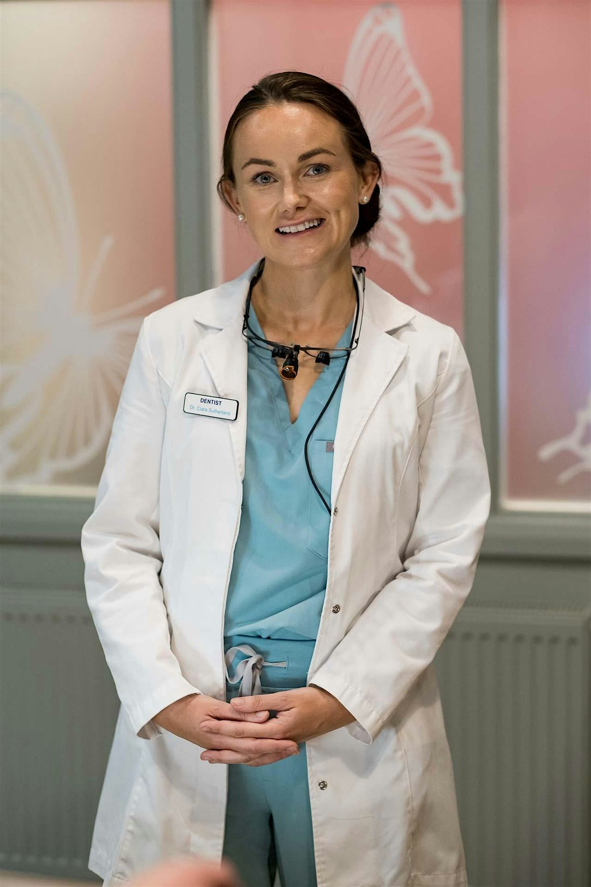 Study Club: TMJD management, Ciara Sutherland, & cracked teeth, Amber Aplin, 11 December | Event in Kelso