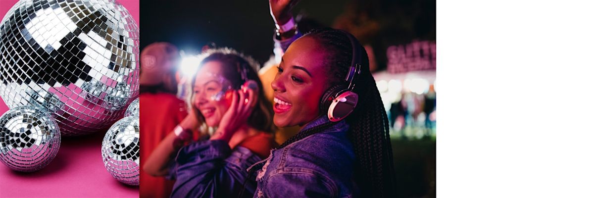 Silent Disco Dance Workout at Plaza 33 with Carla Foster and Marissa Ivana!, 18 June | Event in New York | AllEvents