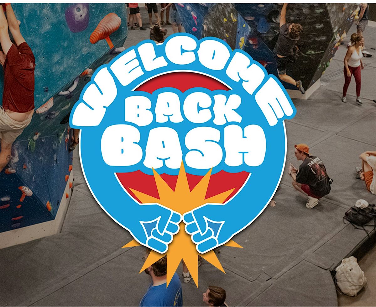 The Spot -Welcome Back Bash, 23 August | Event in Golden | AllEvents