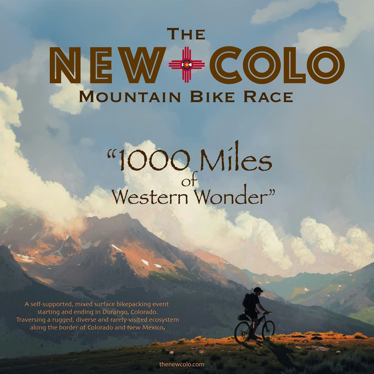 2025 New Colo, 30 August | Event in Durango | AllEvents