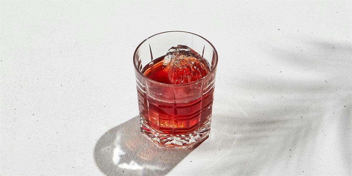 Flash Class: Negroni (Restaurant Edition), 18 August | Event in New York | AllEvents
