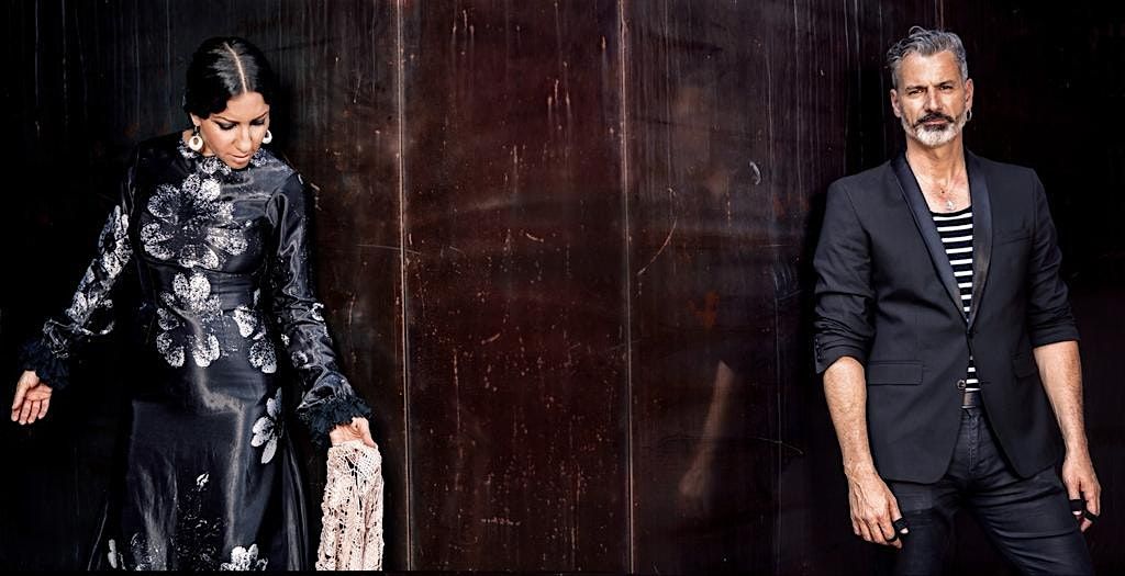 Hola! Flamenco Festival - Baile - Fiesta por Tangos, 2 August | Event in Loutra Ipatis | AllEvents