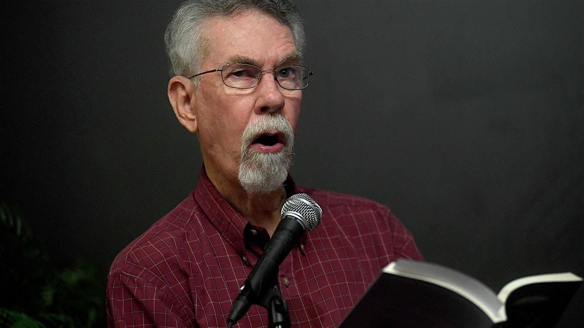 Poems Based on Music: Classical, Jazz, Pop, and Hymn, 3 October | Event in DeKalb | AllEvents
