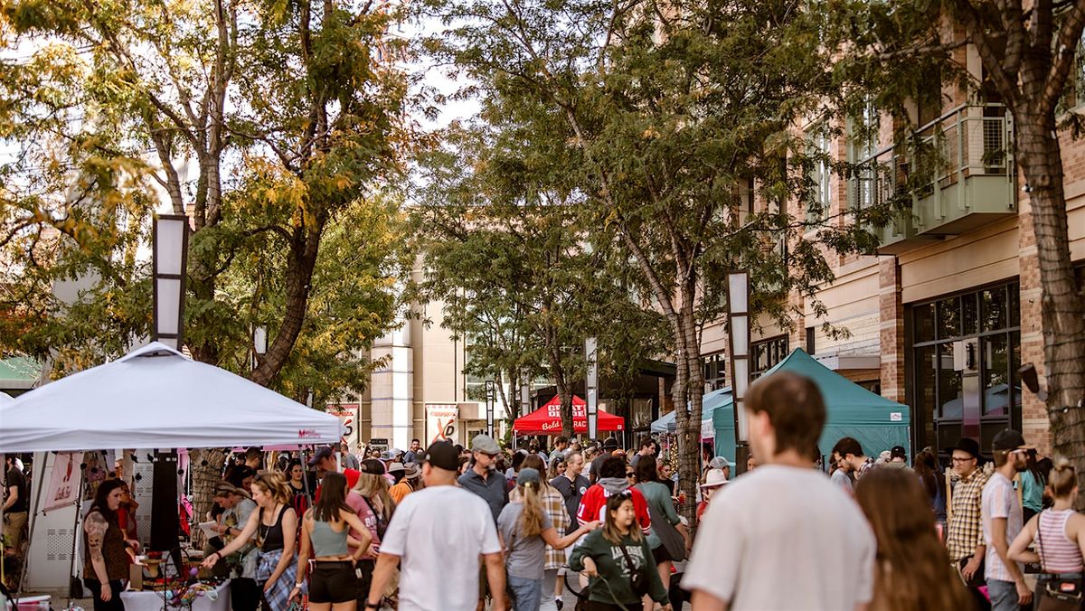 2025 Barktember Fest Vendor Sign - Up, 27 September | Event in Lakewood | AllEvents