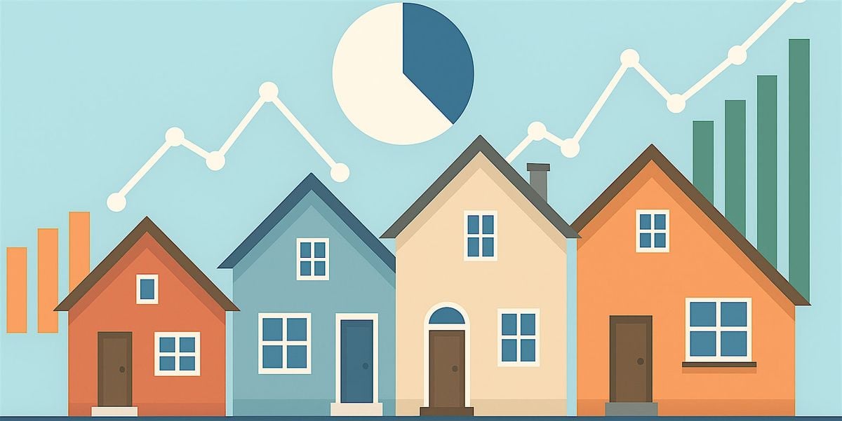 Analysis Paralysis: How to buy a home without losing your mind, 1 October | Event in San Francisco | AllEvents