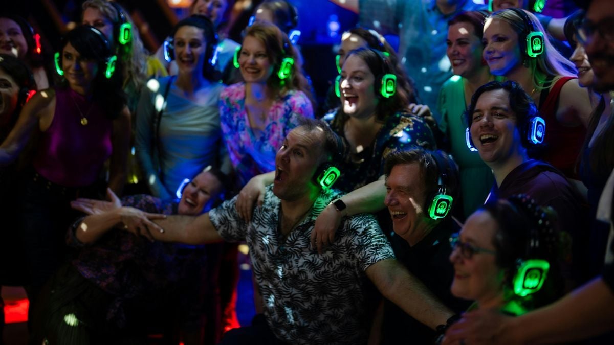 Silent Disco at The Highball, 30 August | Event in Austin | AllEvents