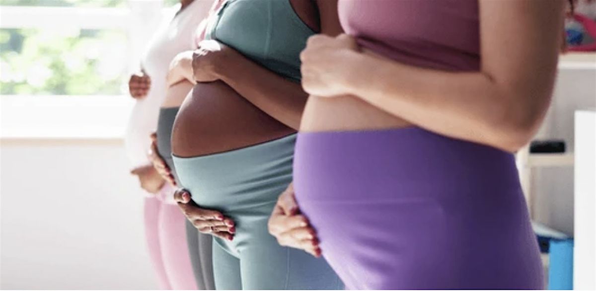 Prenatal Yoga | Event in Chicago | AllEvents