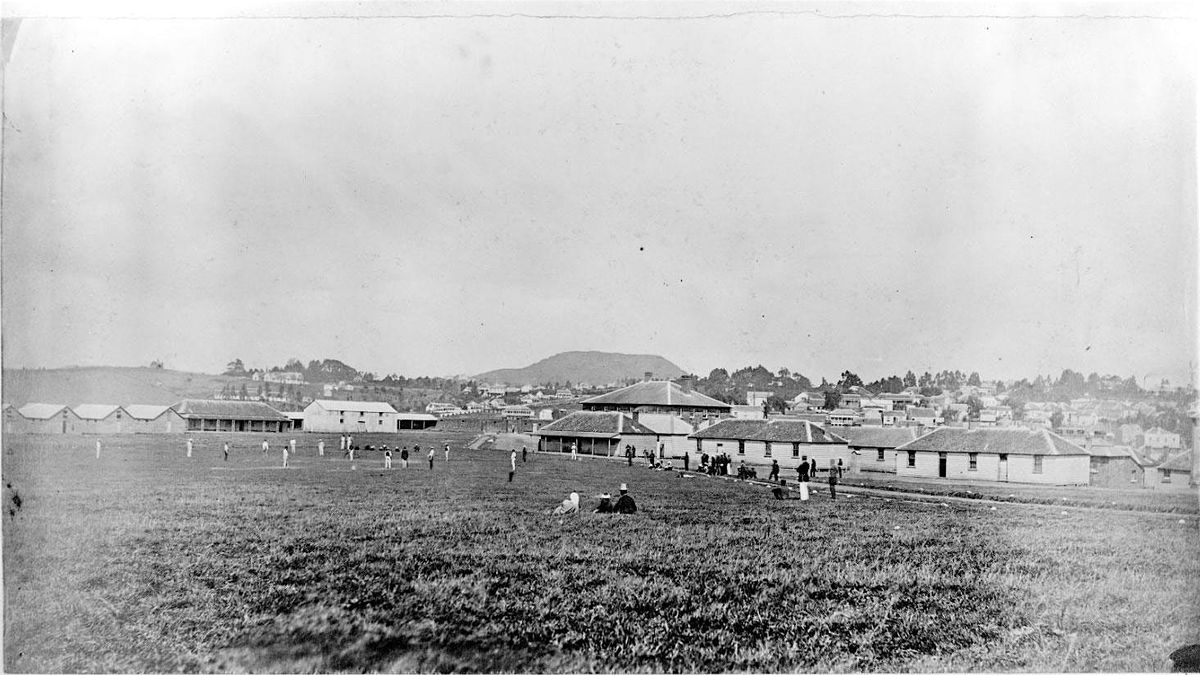 Local histories hīkoi with Rowan Light, 8 November | Event in Auckland | AllEvents