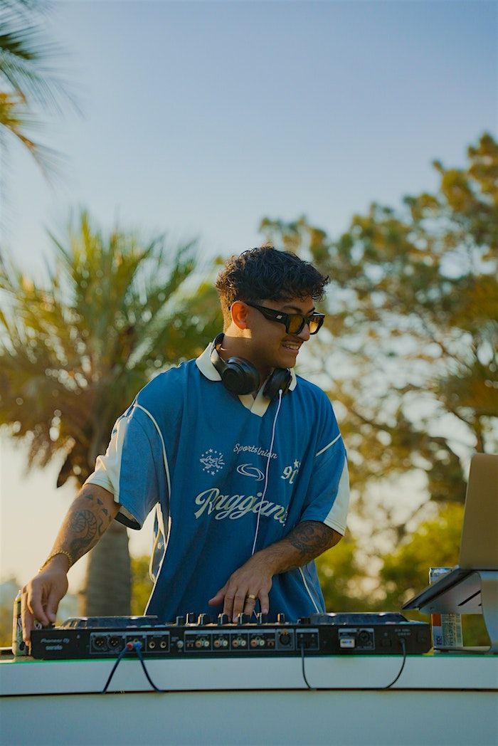 Roma Norte Sessions: Daniel Joseph, 30 October | Event in San Diego | AllEvents