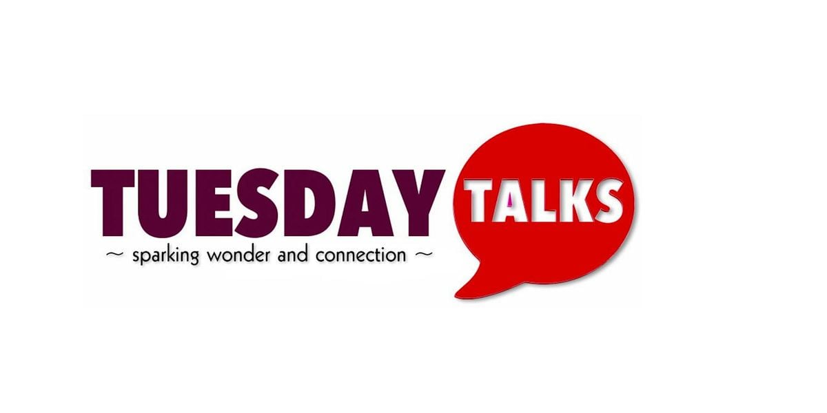 Tuesday Talks: From Vegetables ... to Ink ... to Art, 12 August | Event in Laporte | AllEvents