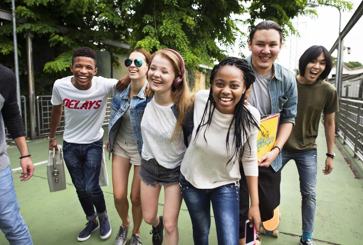 Healthy Living Summer Camp for Middle School June 24-26th, 24 June | Event in Lafayette | AllEvents