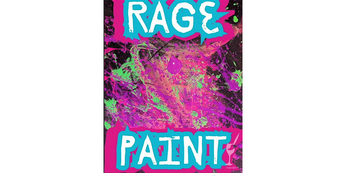 Express Yourself - Paint and Sip in Denver | Classpop!™, 16 August | Event in Denver | AllEvents