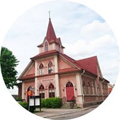 Yogahuset Falun