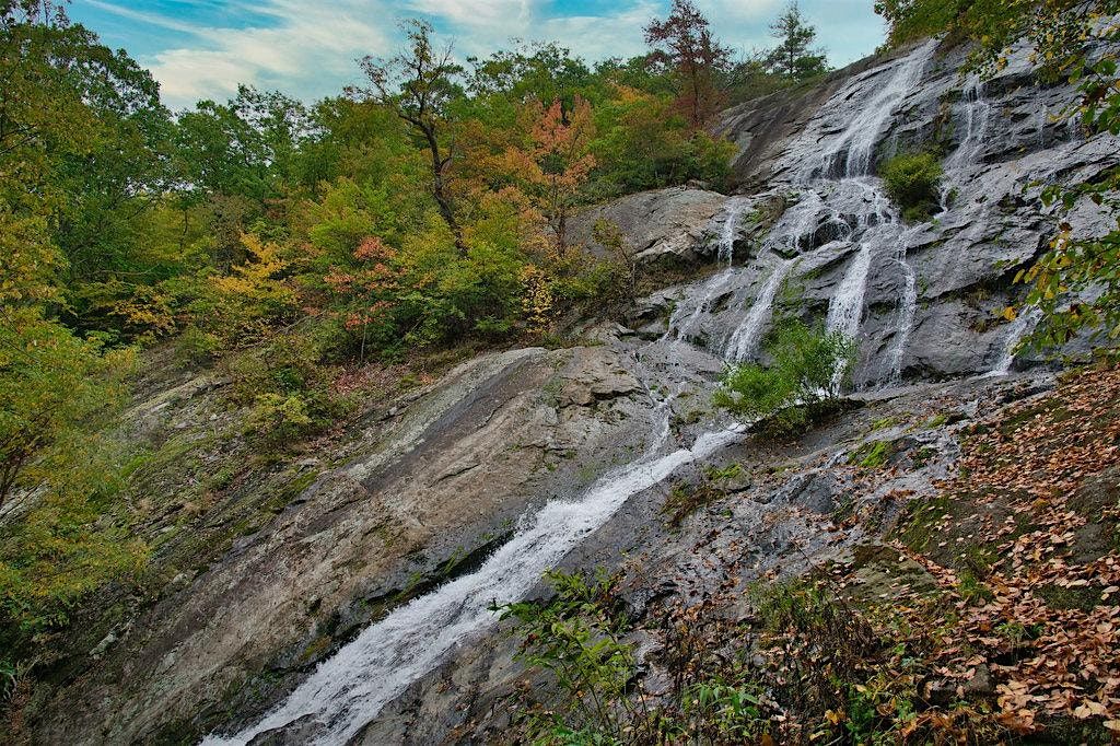 Virginia 52 Hike Challenge National Trails Day -  Crabtree Falls, 7 June | Event in Tyro | AllEvents