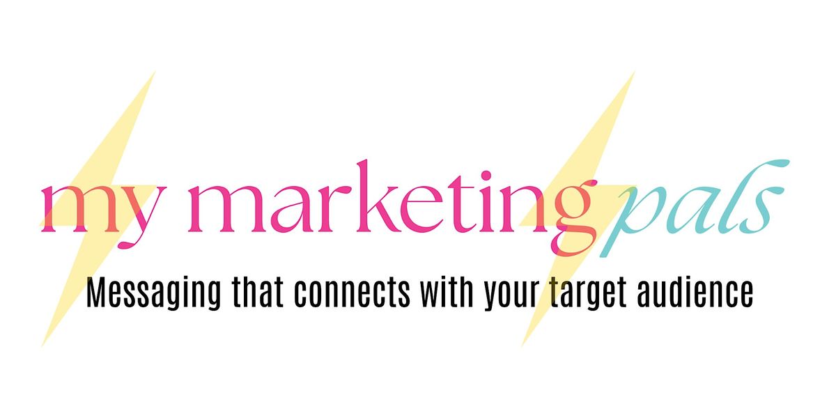Messaging that connects with your target audience, 21 August | Event in Bishop's Stortford | AllEvents