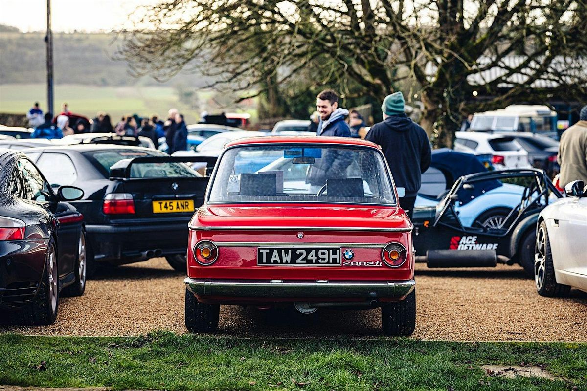 Sunday Startup, 25 May | Event in Salisbury | AllEvents