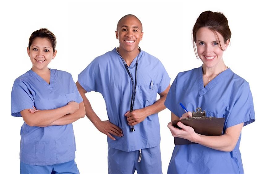 Basic Life Support for Healthcare Professionals Level 2 Classroom Course, 3 November | Event in Glasgow | AllEvents