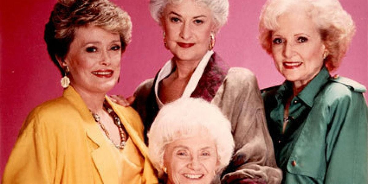Golden Girls Trivia at The Vineyard at Hershey, 10 September | Event in Middletown | AllEvents