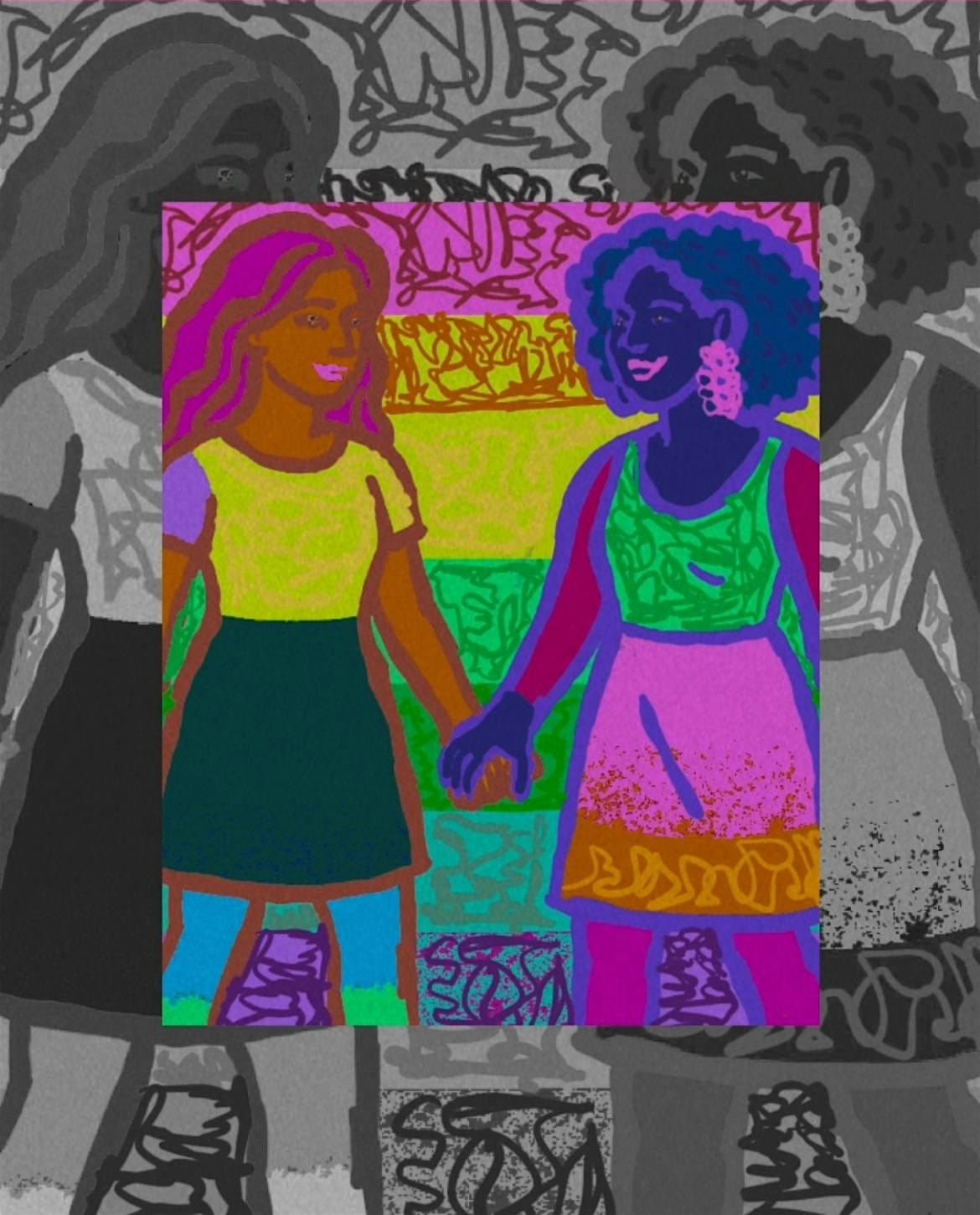 NTP Queer Women Singles Trivia - Brooklyn - 9/11, 11 September | Event in Brooklyn | AllEvents
