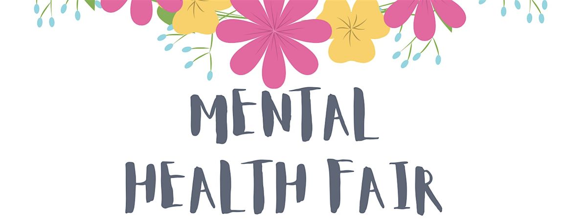 Mental Health Fair and Screening, 8 May | Event in Warrensville Heights | AllEvents