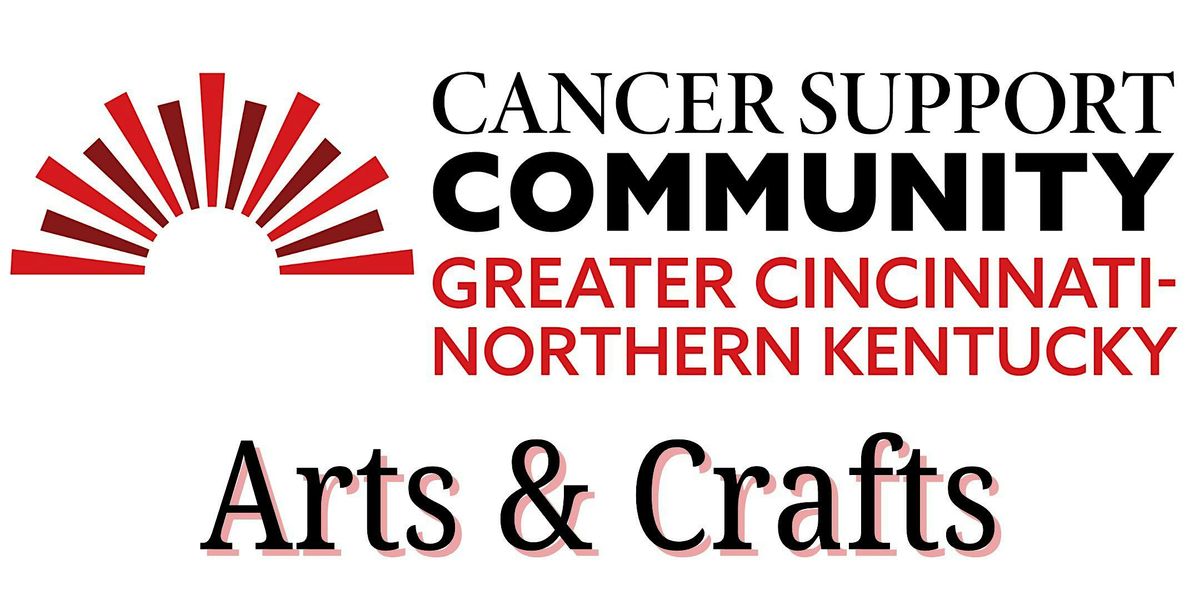 Knot Your Average Craft: *In-Person: Blue Ash*, 25 August | Event in Cincinnati | AllEvents