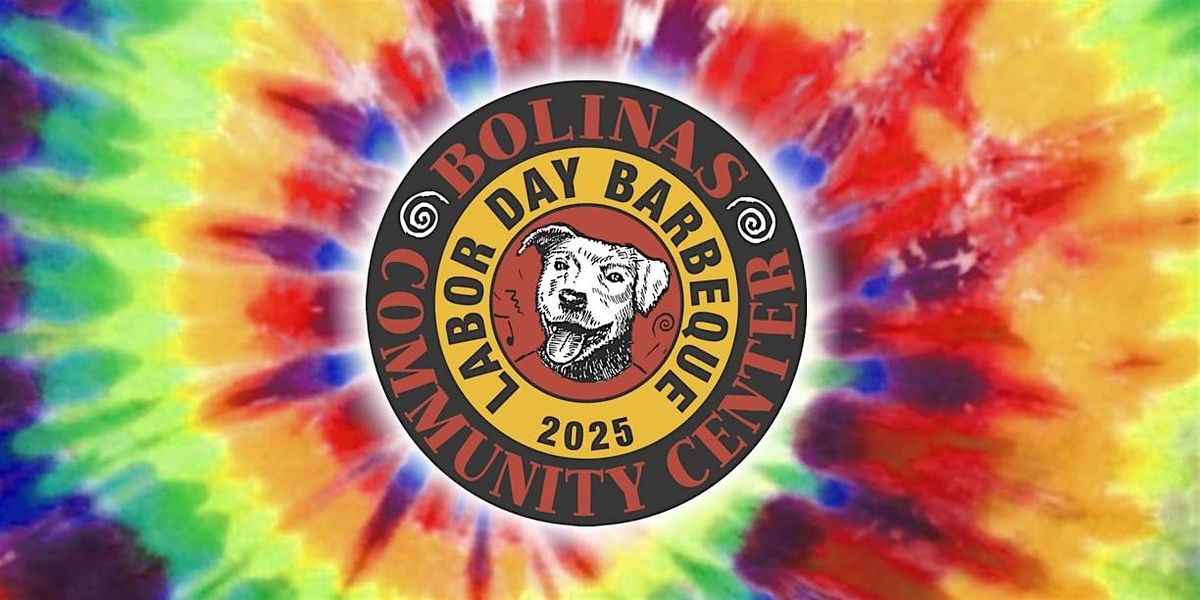 Labor Day Smiley's Stage - OUTSIDE - FREE, 1 September | Event in Bolinas | AllEvents