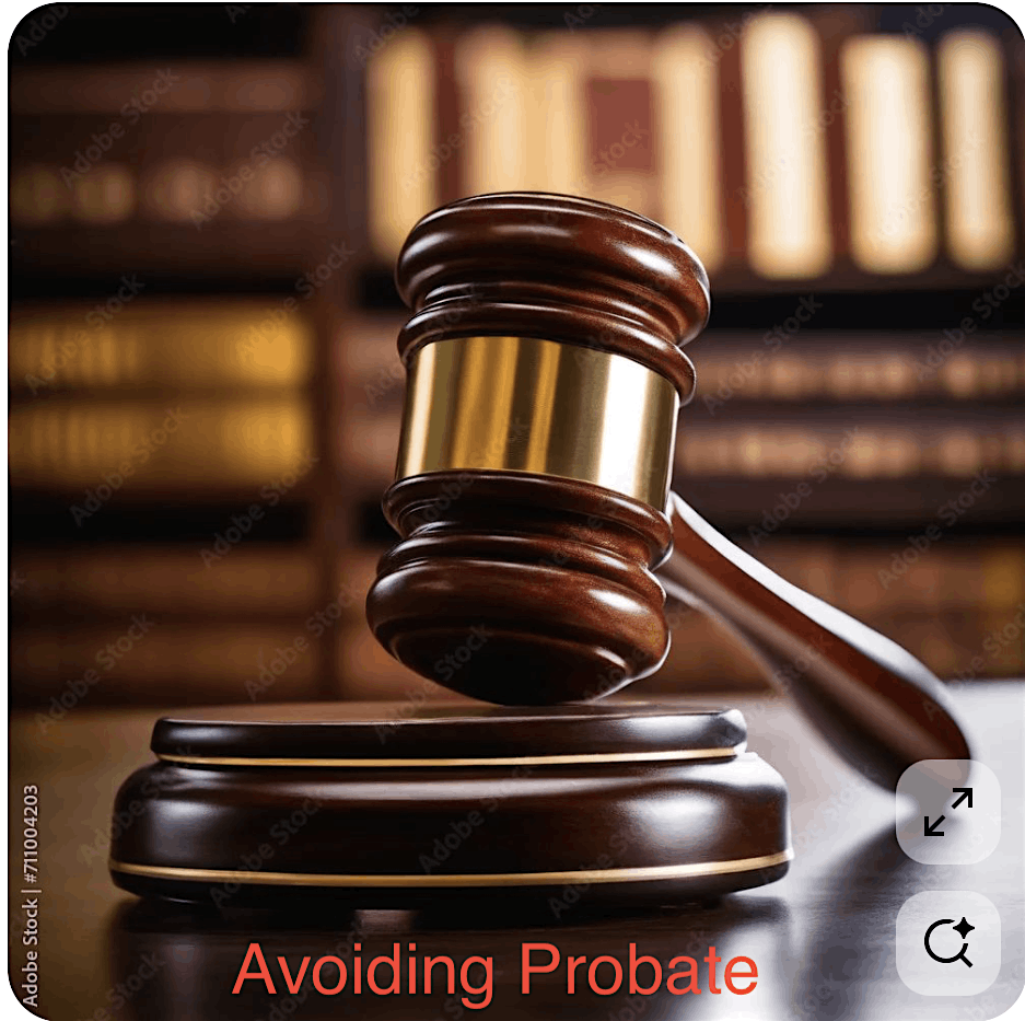 Avoiding Probate In Person Seminar FREE with promo code PROBATE, 23 September | Event in Madison | AllEvents