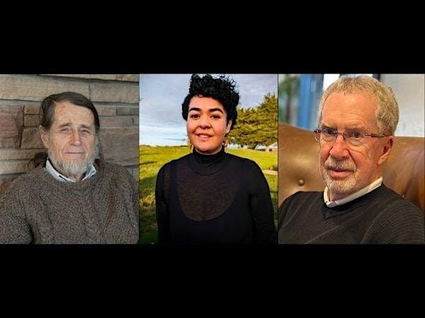 "Only to Look:  Under the Lens", 16 August | Event in Carmel-by-the-Sea | AllEvents