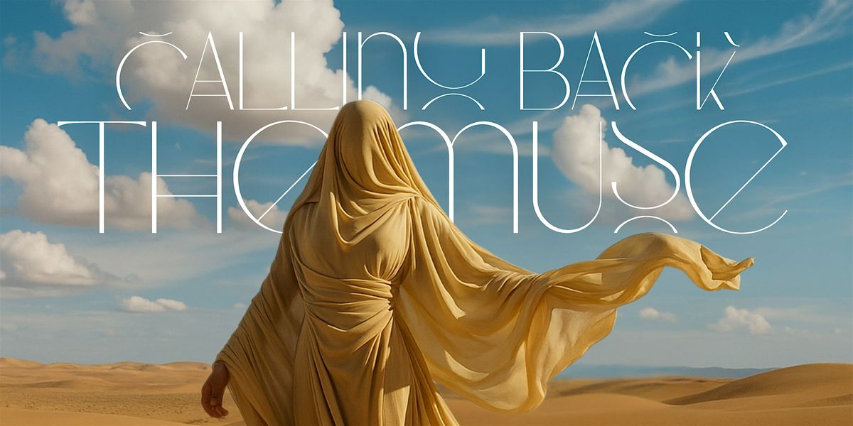 Calling Back the Muse: Sound Bath + Sensory Experience, 10 August | Event in Buffalo | AllEvents