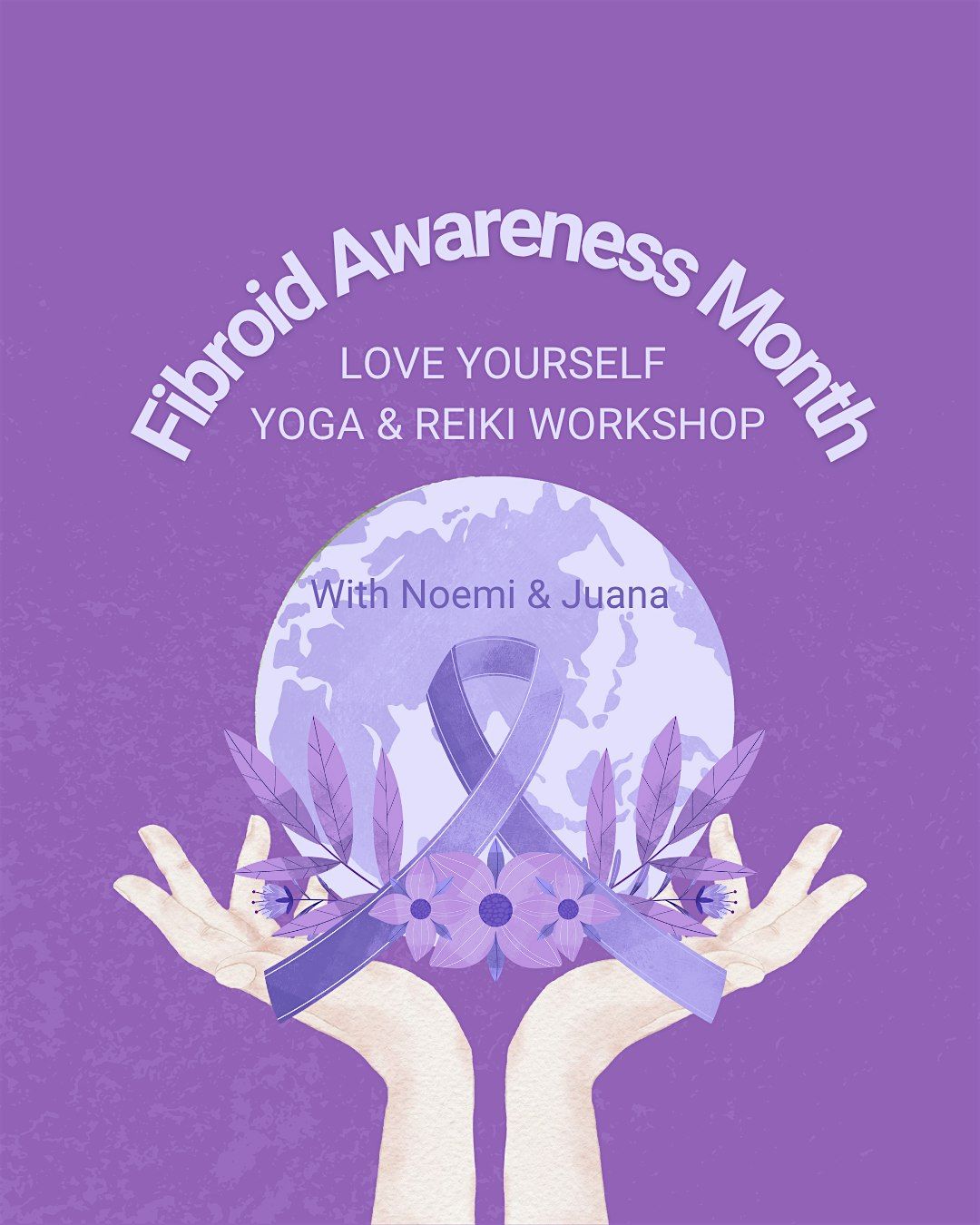 Love Yourself Yoga & Reiki Workshop | Event in Los Angeles | AllEvents