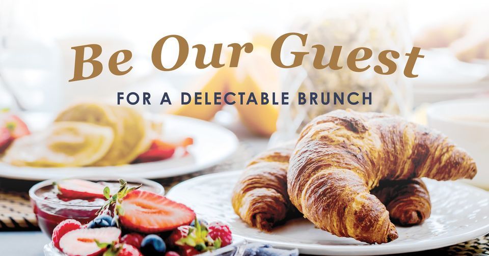 Sunday Brunch Paloma Landing Gracious Retirement Living, Albuquerque