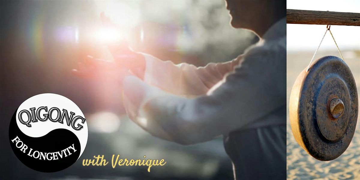 Qigong for Longevity, 28 September | Event in Encinitas | AllEvents
