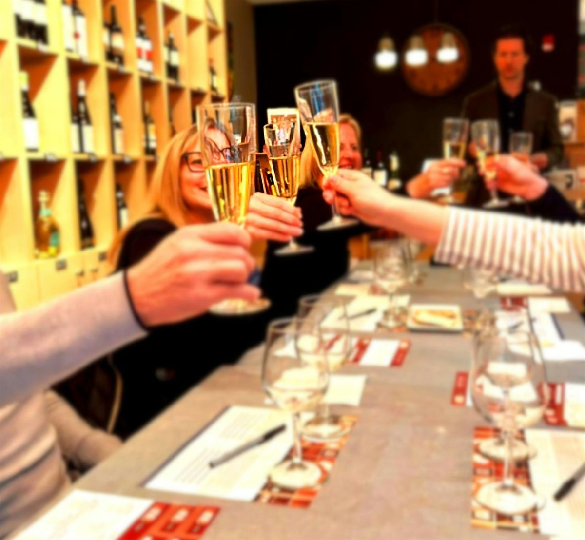 Unwined Presents:  Wines of the World #3 Bordeaux, 30 May | Event in Canmore | AllEvents