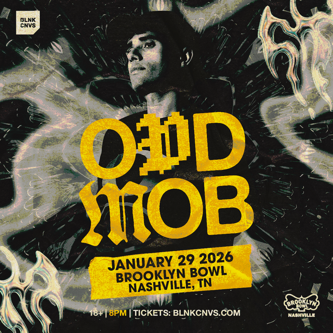 Odd Mob at Ryse, 7 February | Event in Saint Charles | AllEvents