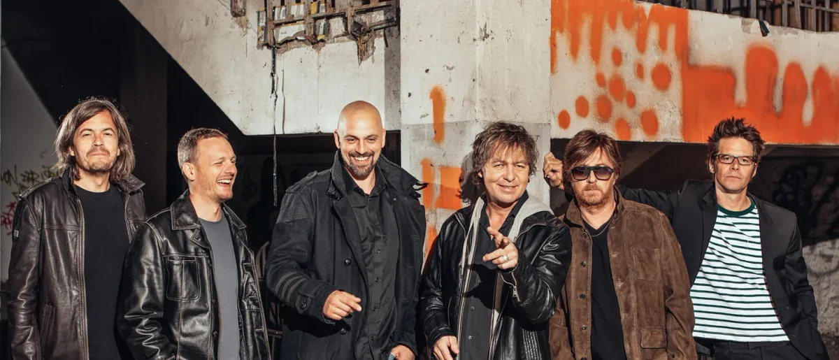 Fools Garden in FRANKFURT AM MAIN, 12 February | Event in Frankfurt | AllEvents