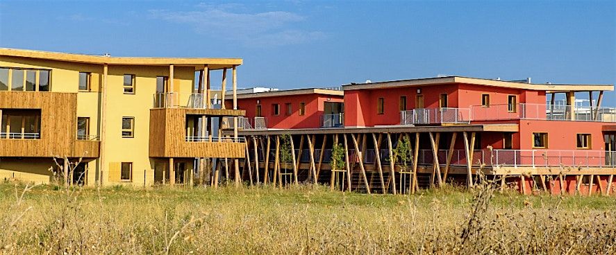 Découverte d'un habitat participatif : Le Mas Cobado | Event in Montpellier | AllEvents