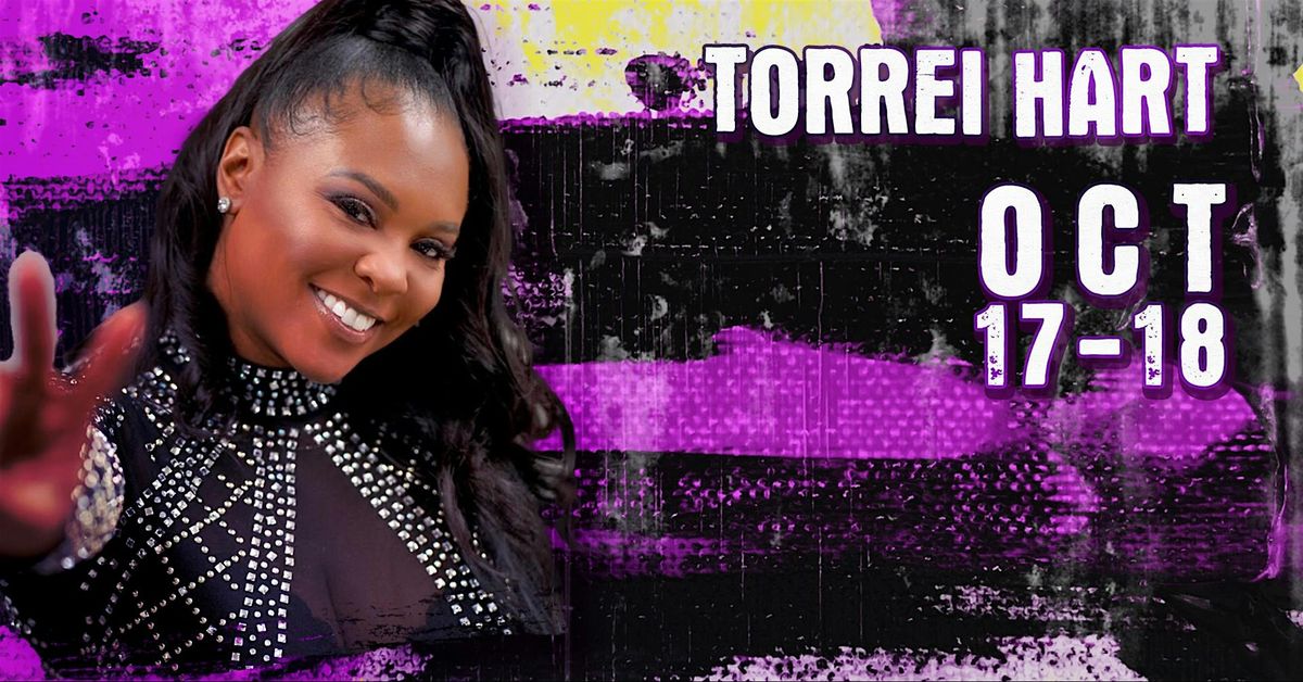 TORREI HART, 17 October | Event in Chandler | AllEvents