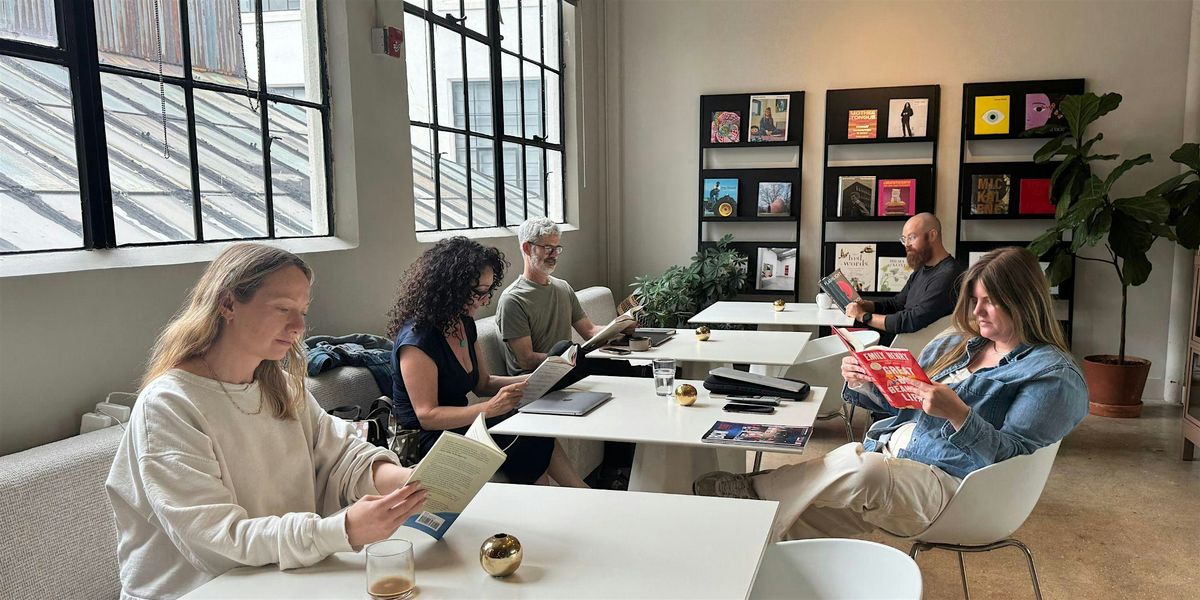 Read 25 in '25 at Picture Book, 16 July | Event in Dobbs Ferry | AllEvents