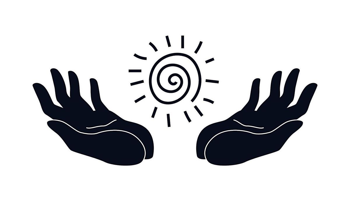 Reiki, 11 December | Event in Detroit | AllEvents