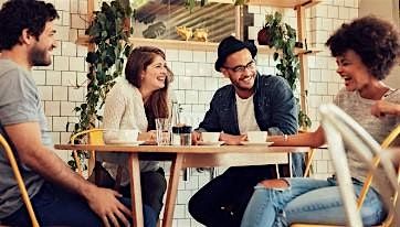 Self-Hosted Speed Dating-Coffee & Conversation Date, 29 August | Event in Atlanta | AllEvents