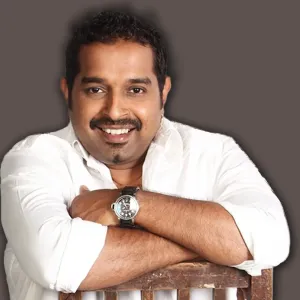 Shankar Mahadevan in Mumbai