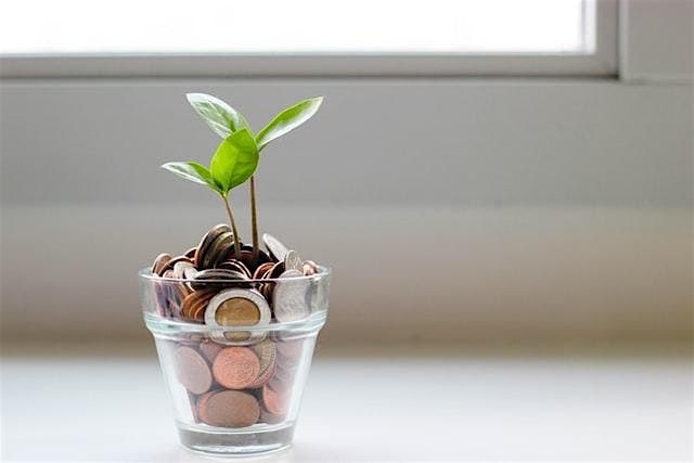 Wealth Building Series - Hybrid (at College Ave. and on Zoom), 25 September | Event in Rochester | AllEvents