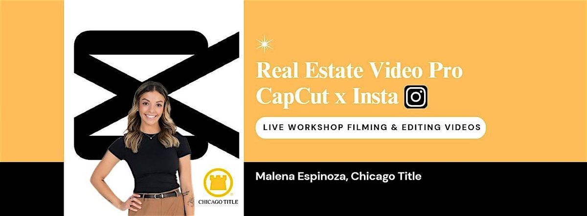 Real Estate Video Pro: Live Workshop on Filming & Editing Videos, 10 September | Event in Fort Collins