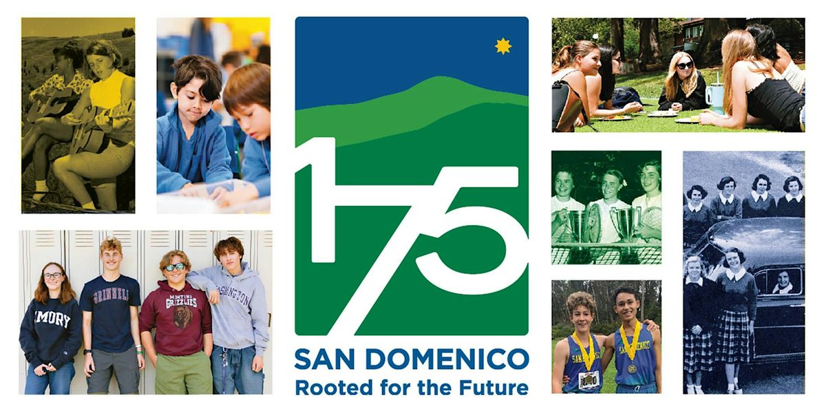 175th Anniversary Speaker Series: Helping Kids Find Calm, 28 January | Event in San Anselmo | AllEvents
