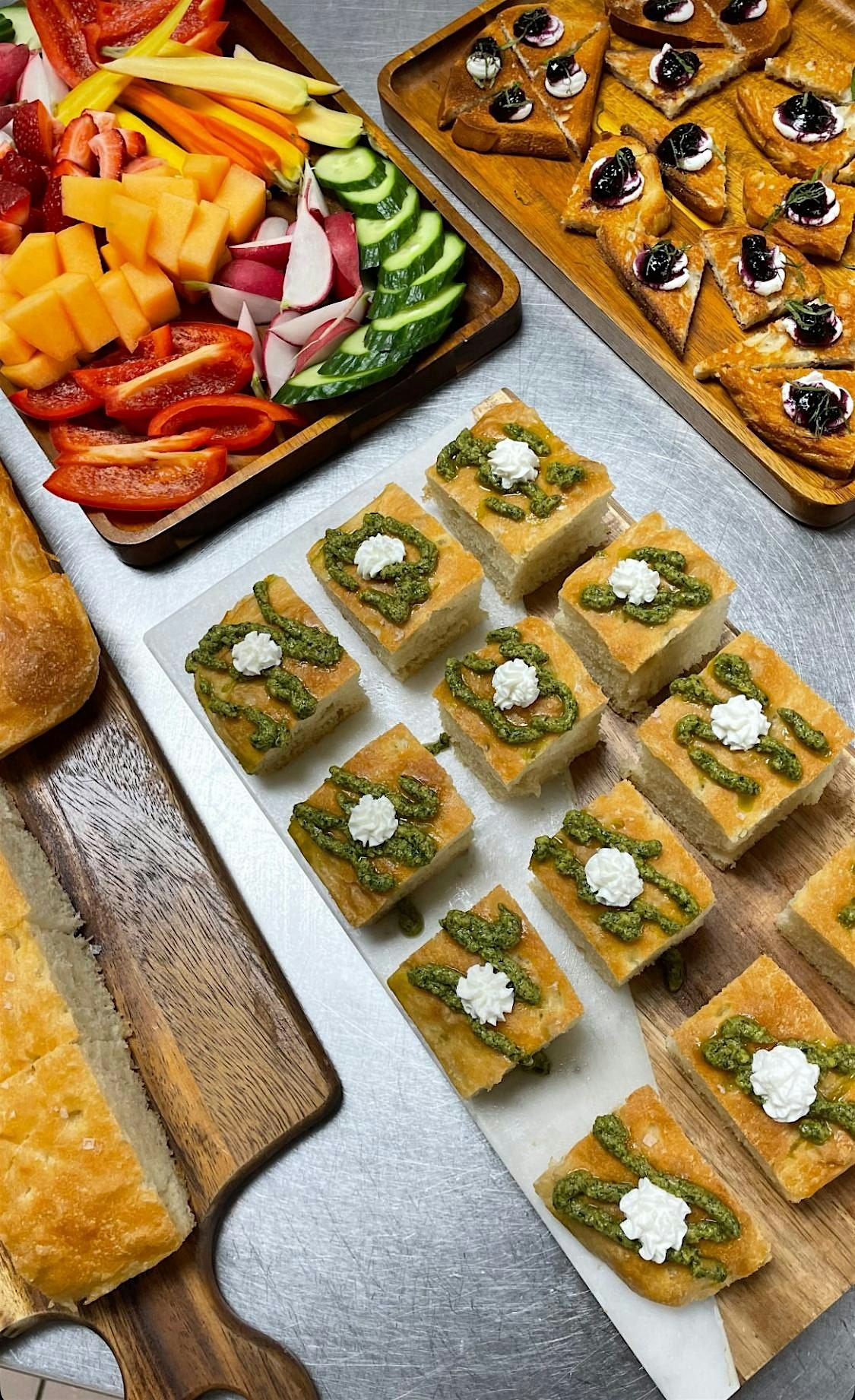 Sunday Supper on MONDAY | Event in Chicago | AllEvents