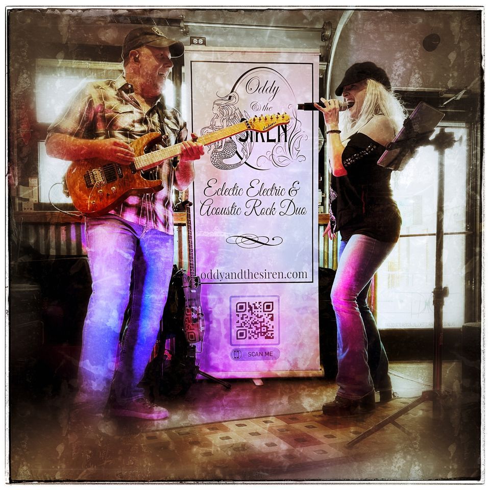 Oddy & The Siren Dirty Dogs Roadhouse, Dirty Dogs Roadhouse, Golden