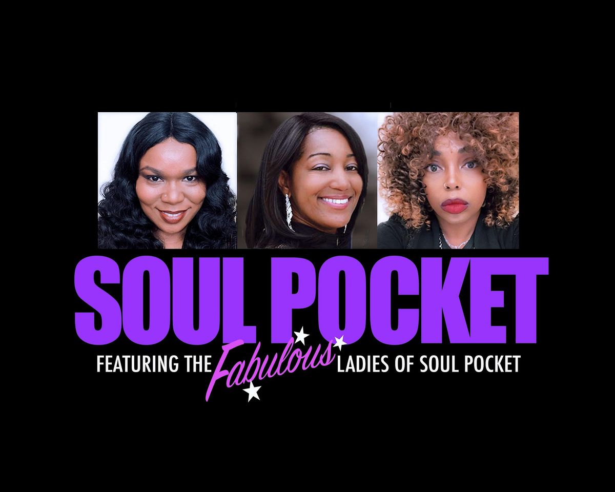 Ring In The New Year with The Soul Pocket Band!, 31 December | Event in Cincinnati | AllEvents