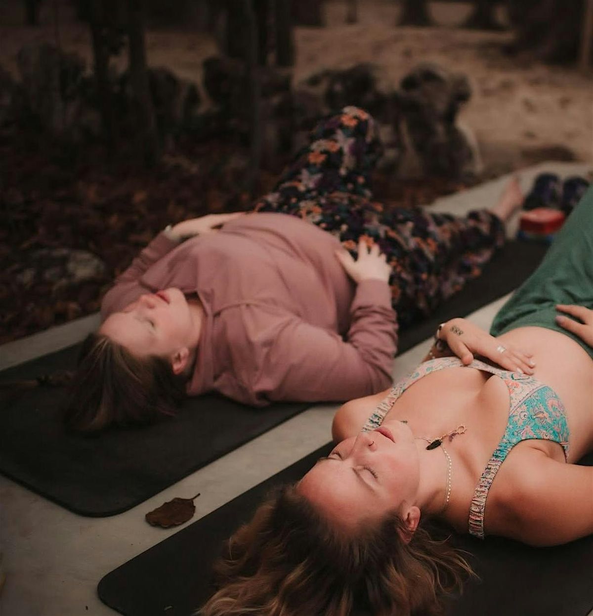 Reset Breathwork & Sound Therapy Session, 19 August | Event in Milwaukee | AllEvents